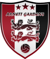 Arnett Gardens